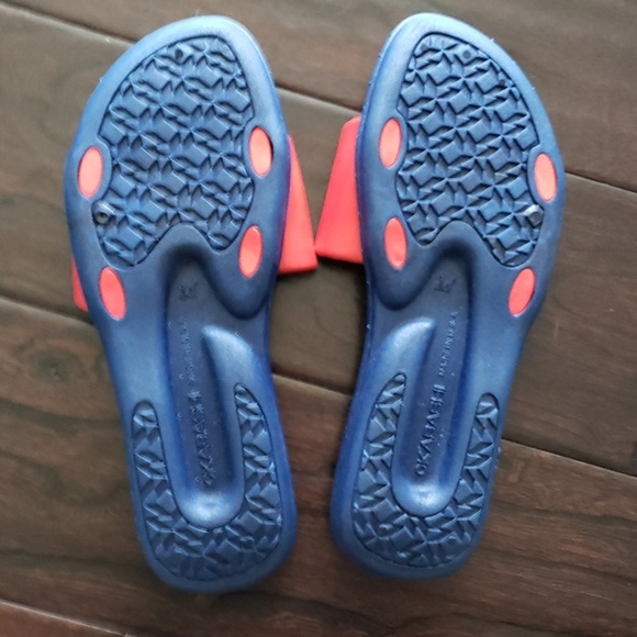 Okabashi everyday  slides size medium - Picture 3 of 5